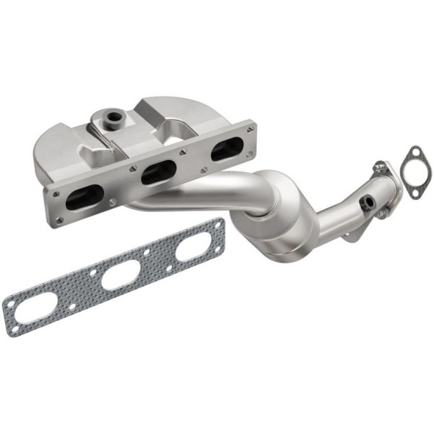 MagnaFlow Exhaust Products 51816 OEM Grade Manifold Catalytic Converter