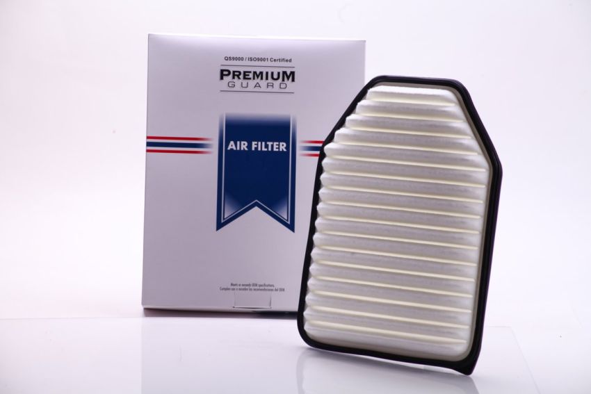 PRONTO FILTERS PA5819 AIR FILTER