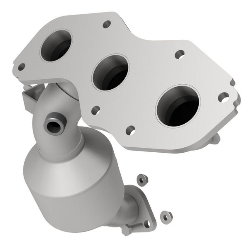 MagnaFlow Exhaust Products 51822 OEM Grade Manifold Catalytic Converter