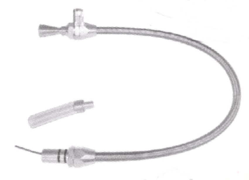 RACING POWER CO-PACKAGED RPCR5107 Flex Trans Dipstick Pow erglide Firewall