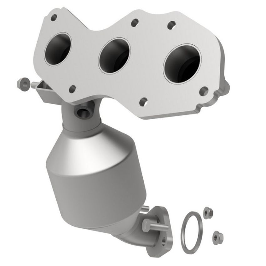 MagnaFlow Exhaust Products 51832 OEM Grade Manifold Catalytic Converter
