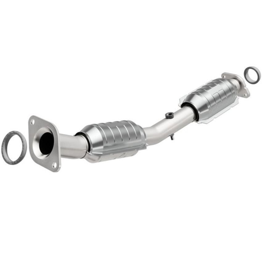 MagnaFlow Exhaust Products 51833 OEM Grade Direct-Fit Catalytic Converter