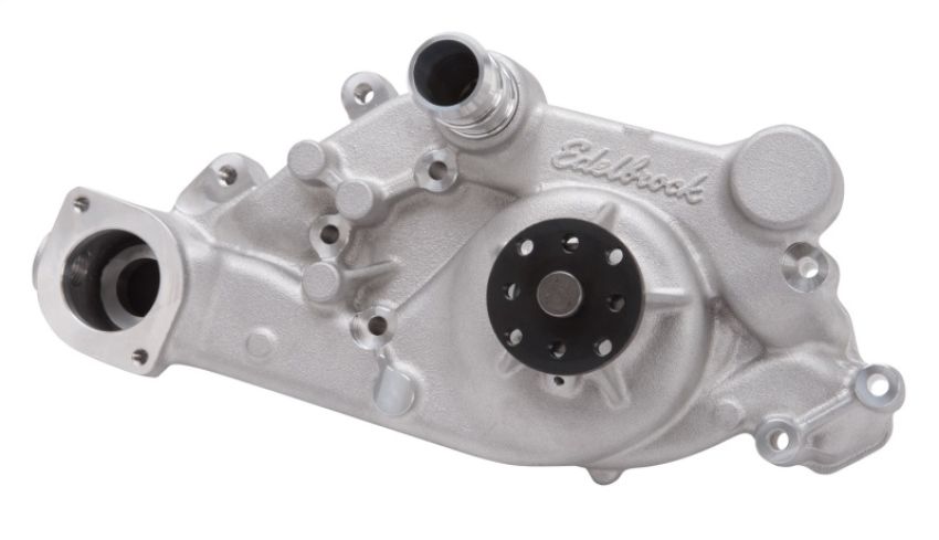 EDELBROCK EDE8893 Water Pump - GM LS3 05- 08 Reverse Rotation