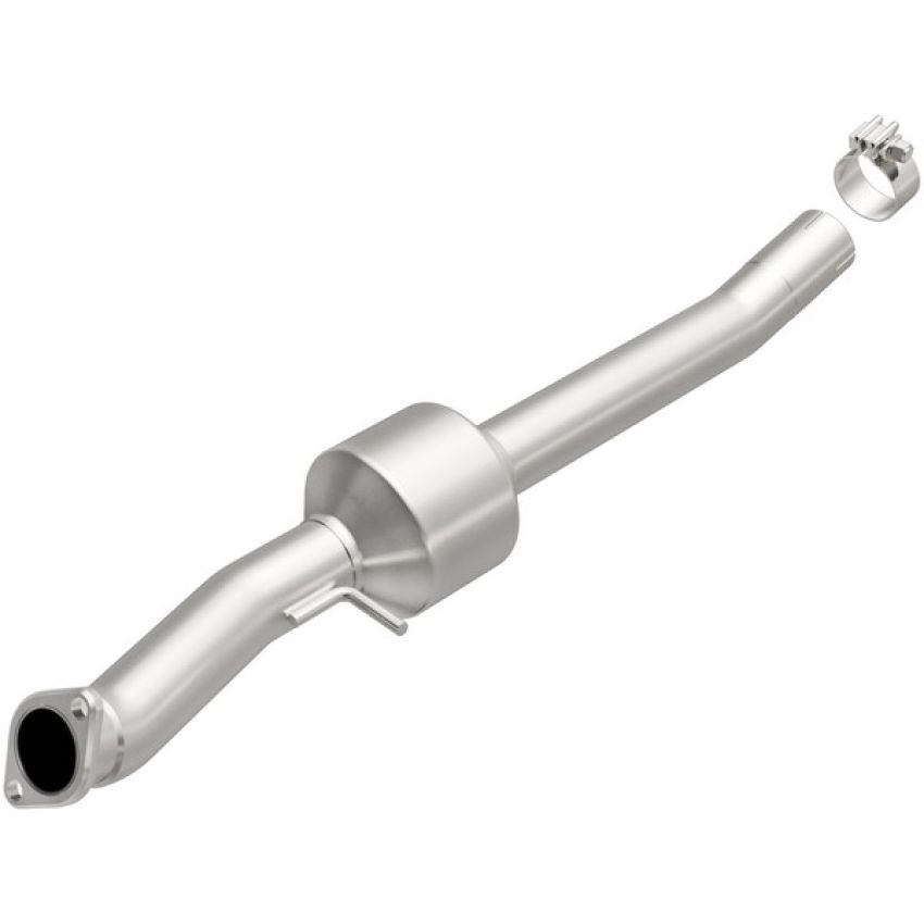 MagnaFlow Exhaust Products 51835 OEM Grade Direct-Fit Catalytic Converter