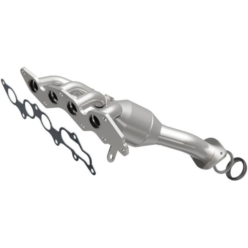 MagnaFlow Exhaust Products 51851 OEM Grade Manifold Catalytic Converter