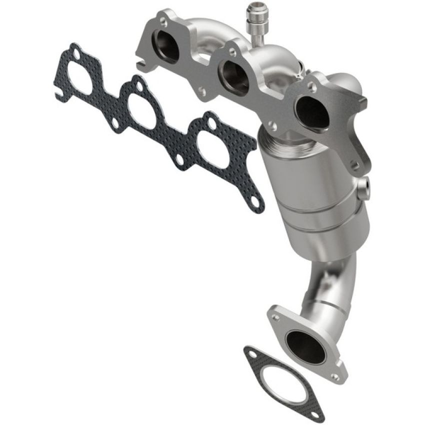 MagnaFlow Exhaust Products 51861 OEM Grade Manifold Catalytic Converter