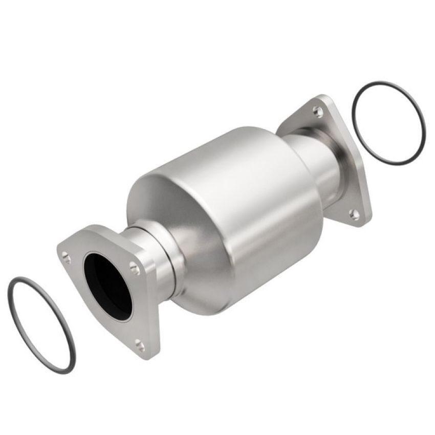 MagnaFlow Exhaust Products 51862 OEM Grade Direct-Fit Catalytic Converter