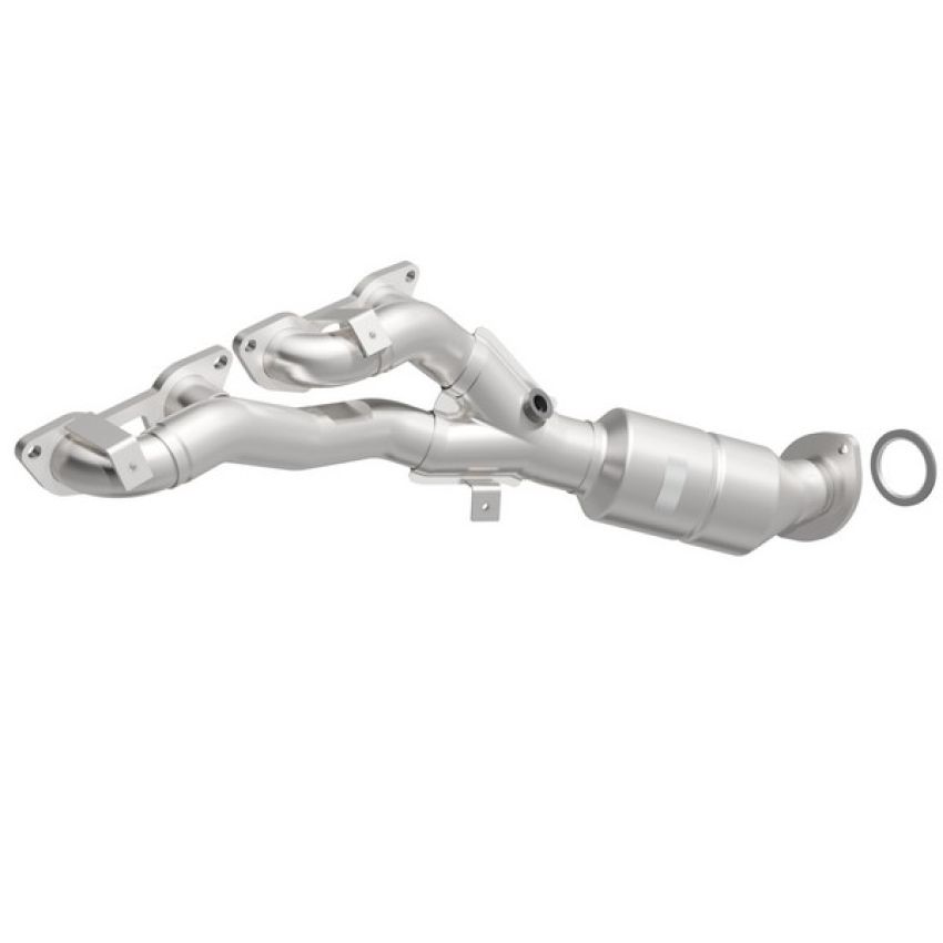 MagnaFlow Exhaust Products 51868 OEM Grade Manifold Catalytic Converter
