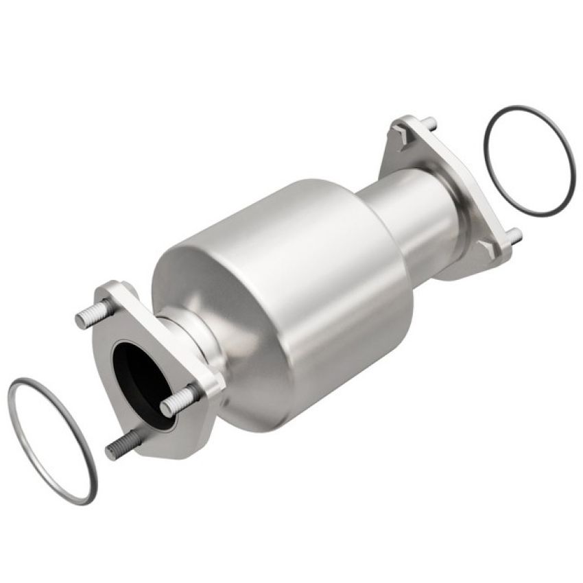 MagnaFlow Exhaust Products 51876 OEM Grade Direct-Fit Catalytic Converter