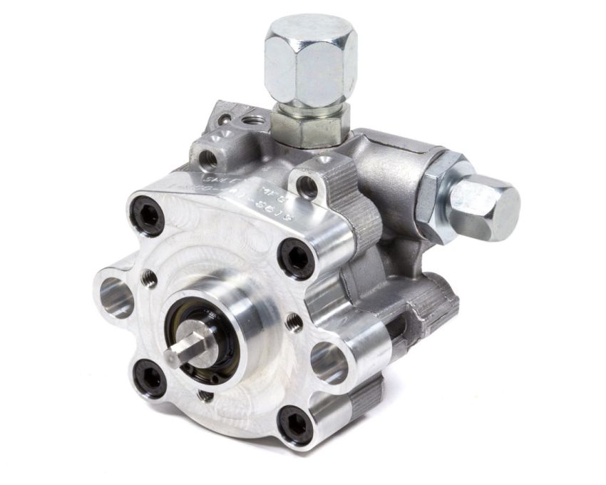 SWEET SWE305-85835 P/S Pump Alum w/3/8 Male Hex Drive Toyota