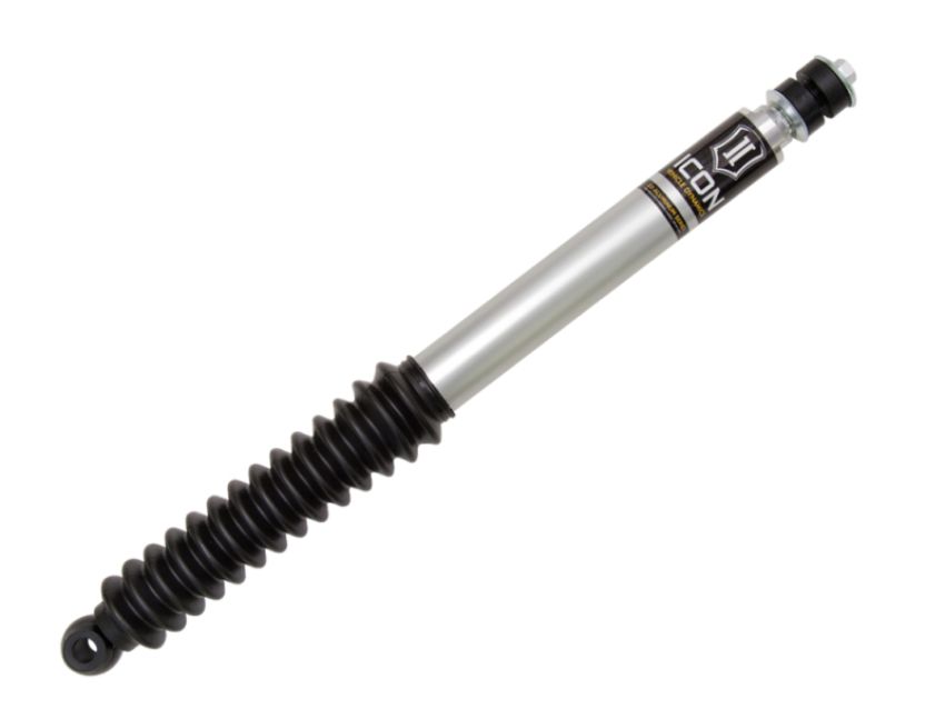 ICON 56512 91-07 Toyota Land Cruiser 80/100 4-6in Rear 2.0 Series Aluminum Shocks VS IR