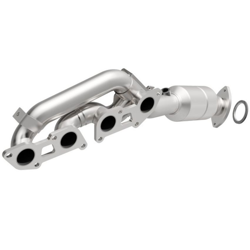 MagnaFlow Exhaust Products 51881 OEM Grade Manifold Catalytic Converter