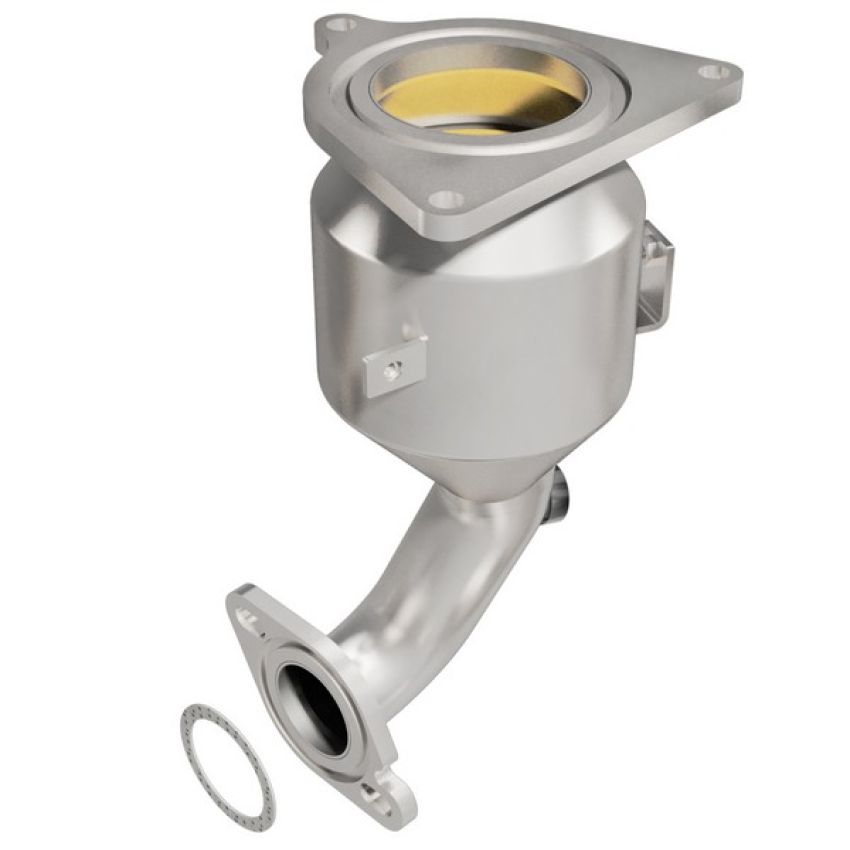 MagnaFlow Exhaust Products 51889 OEM Grade Direct-Fit Catalytic Converter