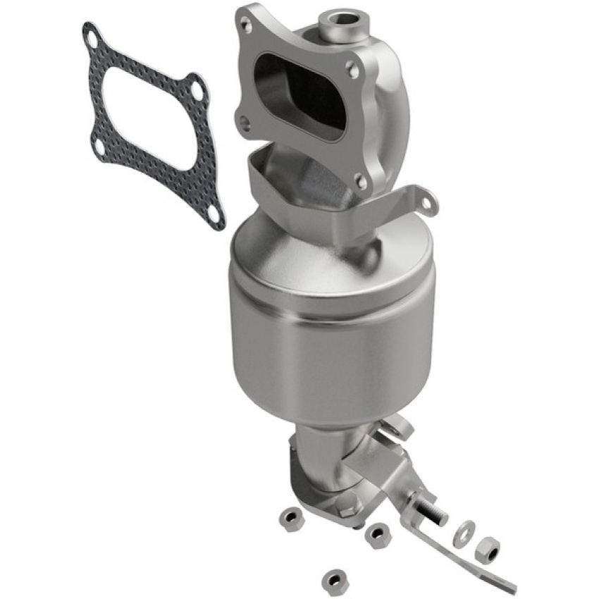 MagnaFlow Exhaust Products 51893 OEM Grade Manifold Catalytic Converter