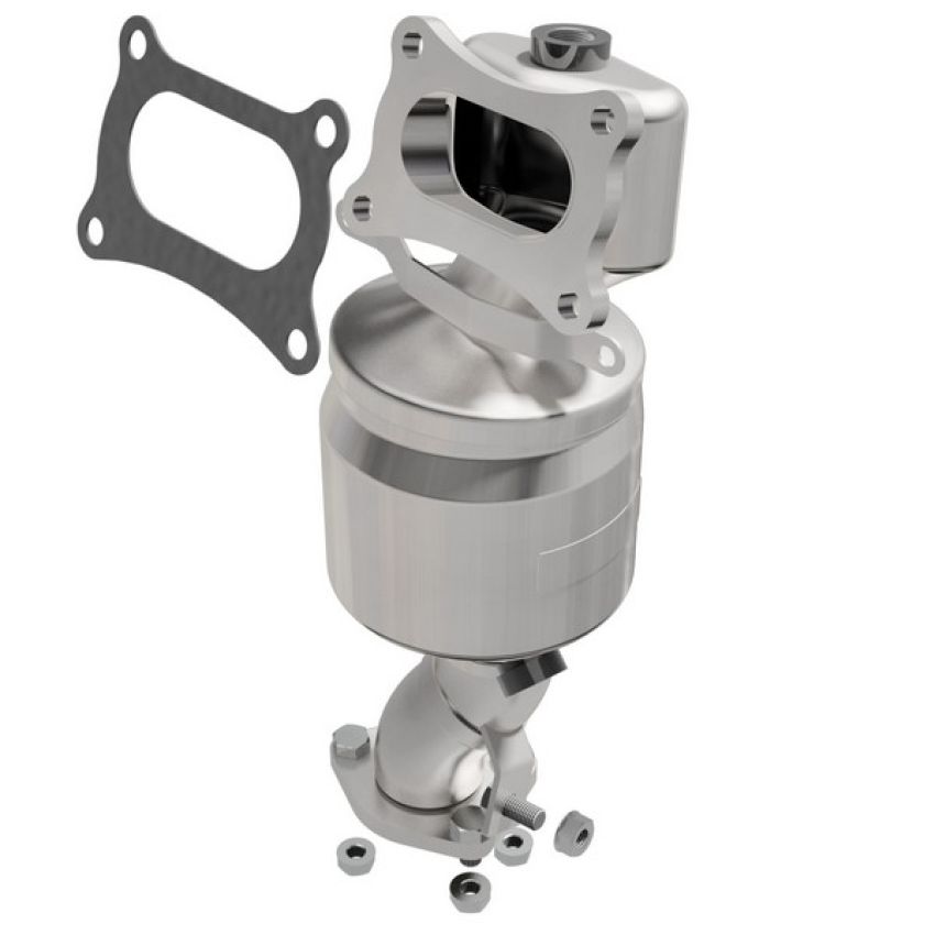 MagnaFlow Exhaust Products 51898 OEM Grade Manifold Catalytic Converter
