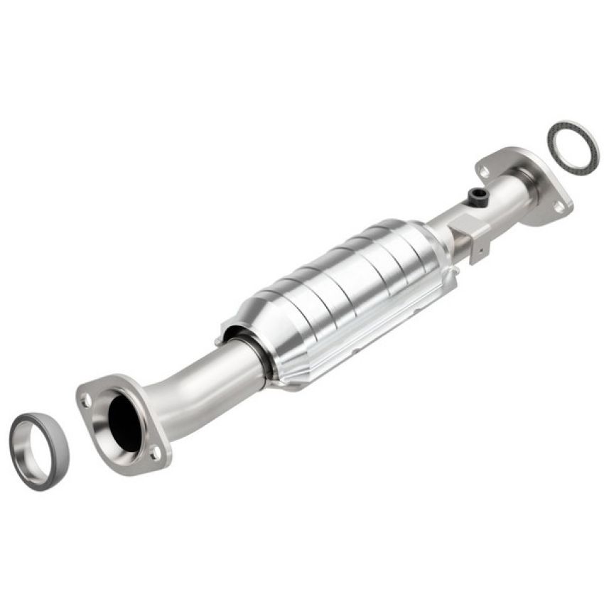 MagnaFlow Exhaust Products 51899 OEM Grade Direct-Fit Catalytic Converter