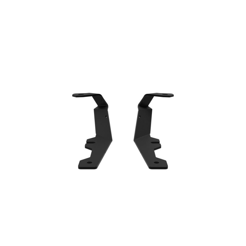 KC HiLiTES 7347 A-Pillar / Ditch Mount - GEN5 2019+ RAM 2500/3500