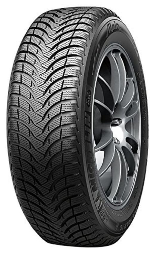 MICHELIN Alpin A4 225/50R17 Winter