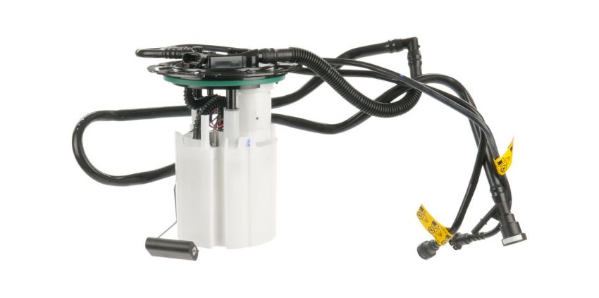Bosch 69702 Bosch Fuel Pump Module Assembly