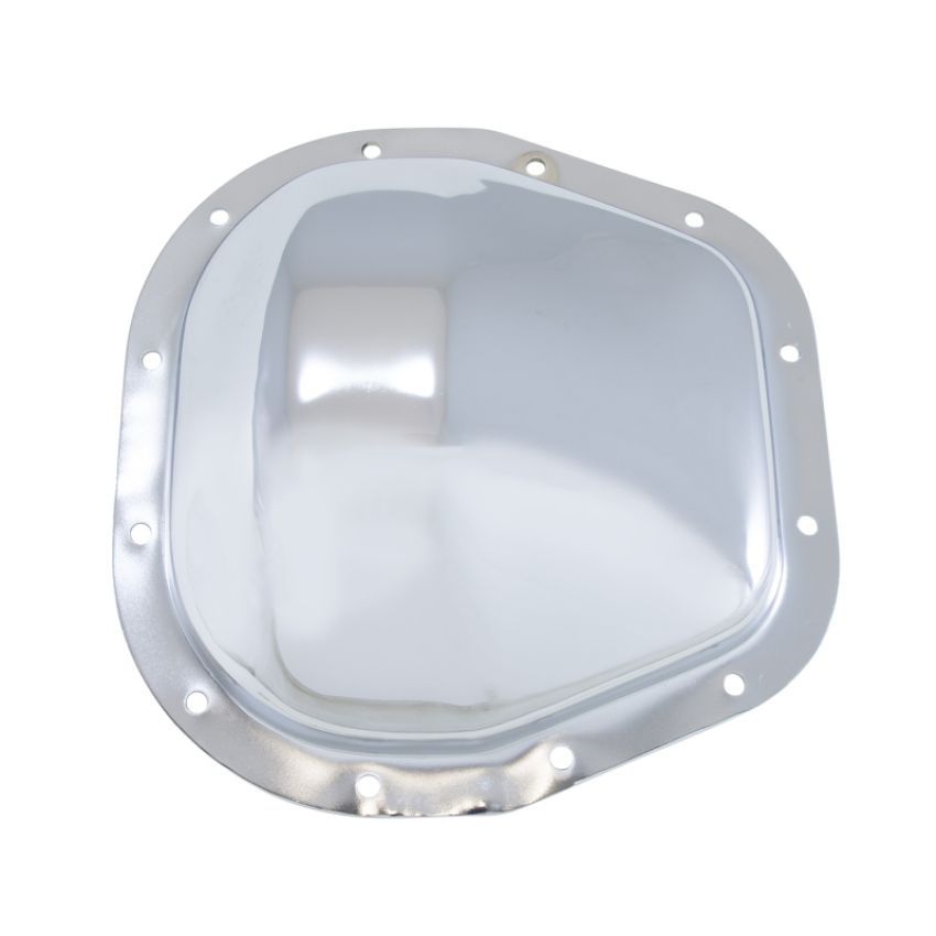 Yukon Gear & Axle YP C1-F10.25 Yukon Gear Chrome Cover For 10.25in Ford