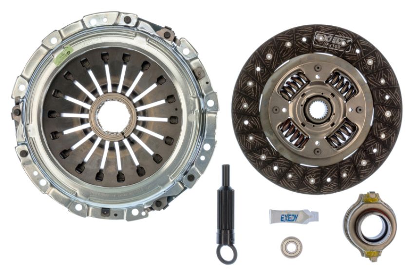 Exedy 15803 Stage 1 Organic Clutch