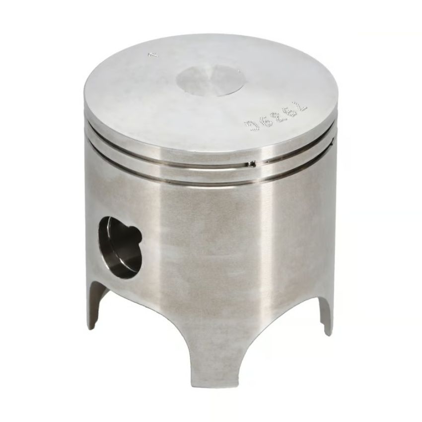 Wiseco 578M05650 Wiseco 2 Stroke Pro-Lite Piston Kit - Kawasaki KX125 G1