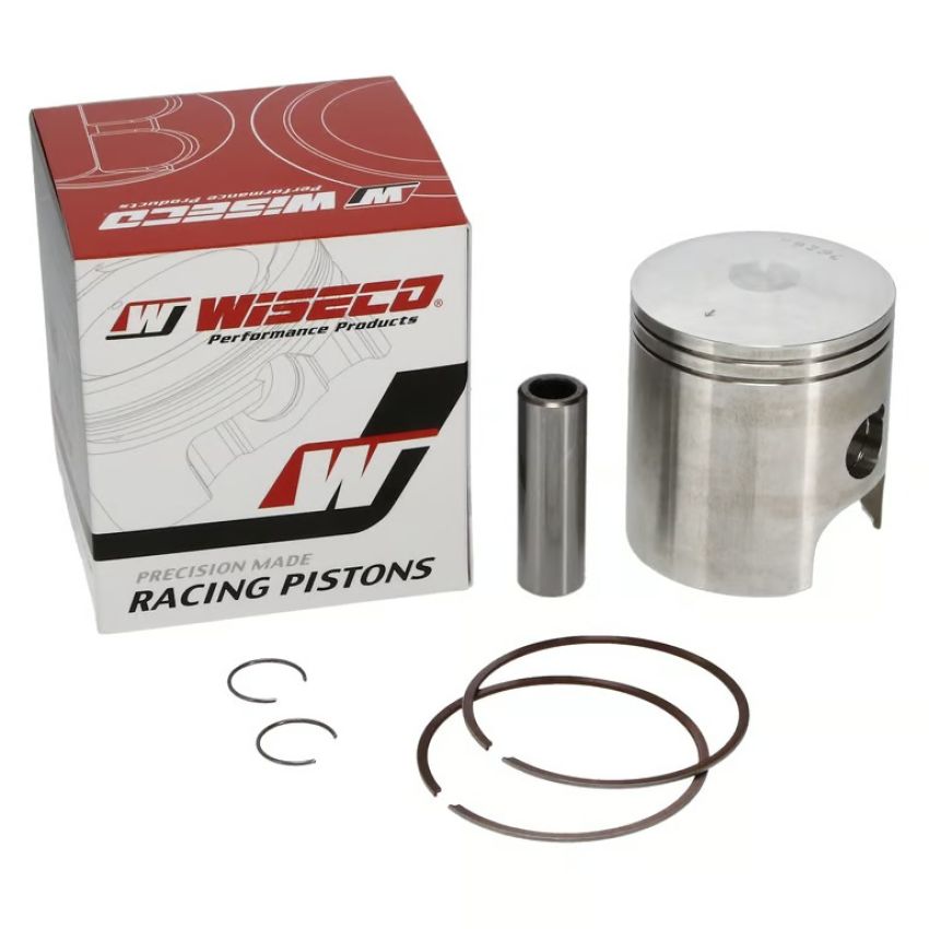 Wiseco 2408M08400 Wiseco 2 Stroke Pro-Lite Piston Kit - Polaris 700 Indy Liberty 3307KD