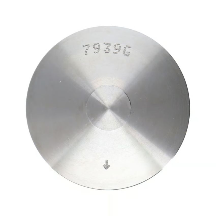 Wiseco 2408M08400 Wiseco 2 Stroke Pro-Lite Piston Kit - Polaris 700 Indy Liberty 3307KD