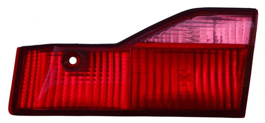 DEPO 317-1307R-US Back Up Lamp