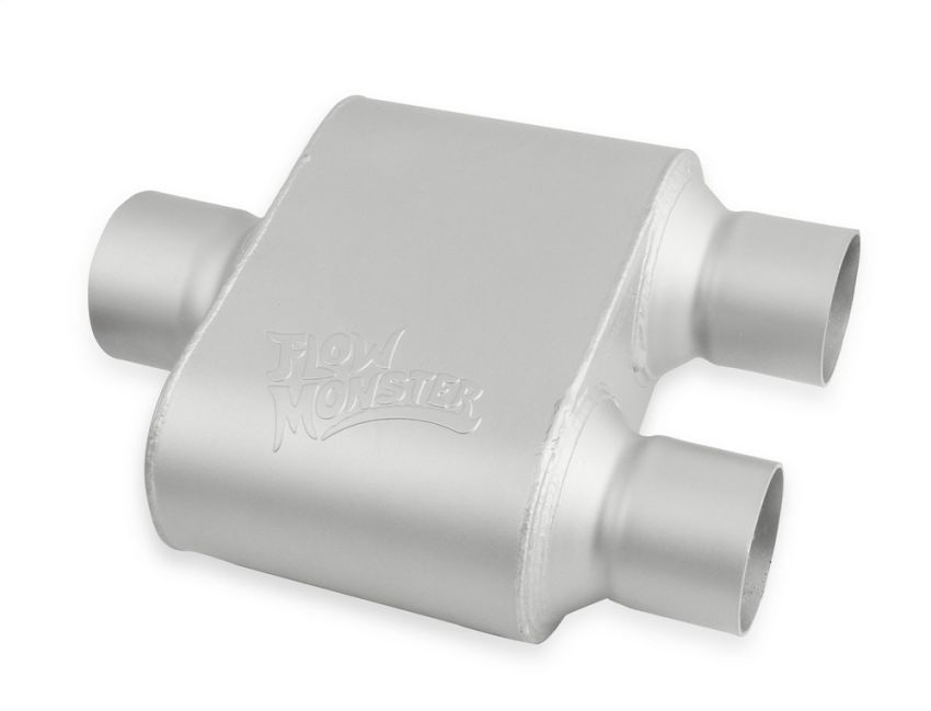 Flowmaster 43010-FM FlowMonster Muffler