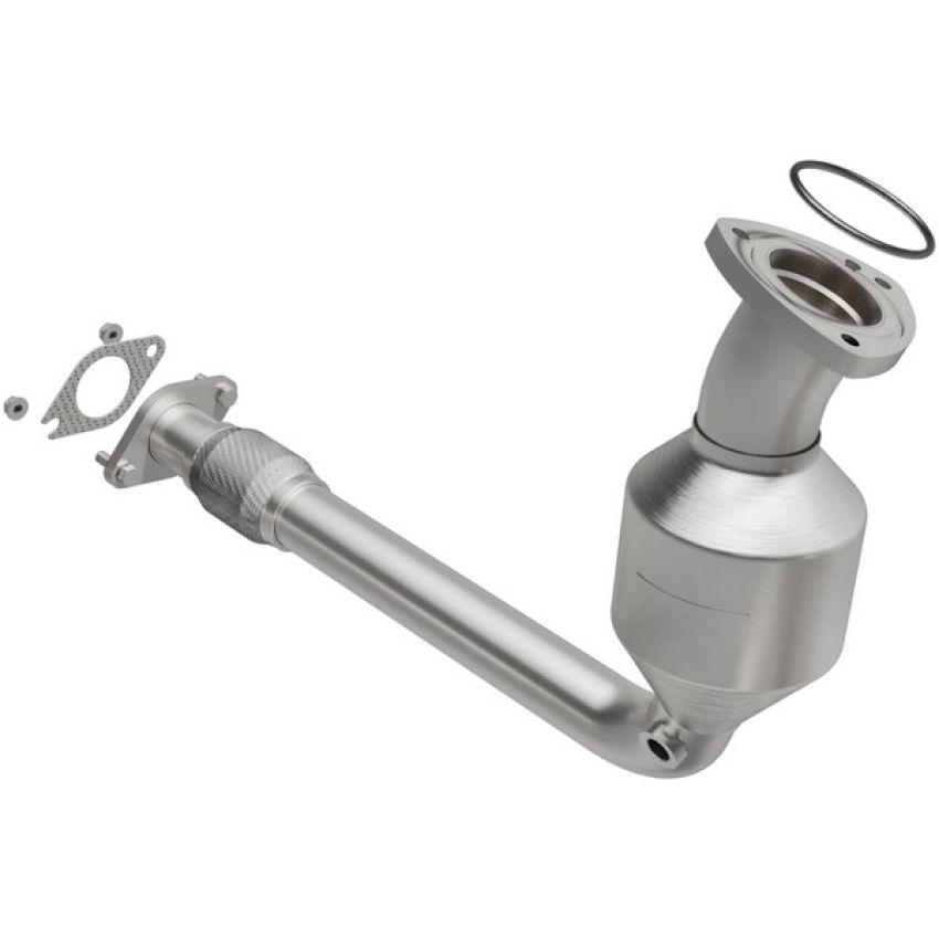 MagnaFlow Exhaust Products 51907 OEM Grade Direct-Fit Catalytic Converter