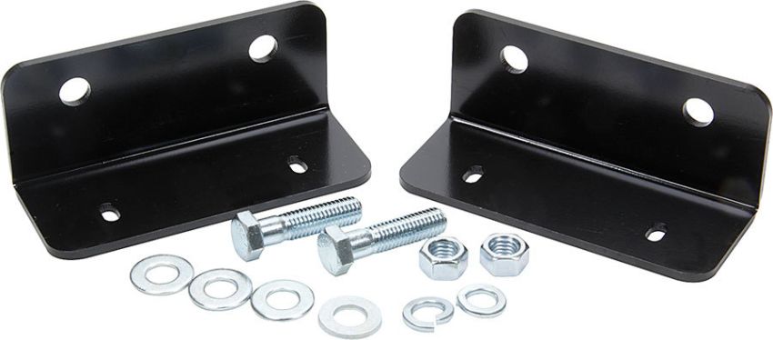 ALLSTAR PERFORMANCE ALL11351 Mounting Bracket Kit for ALL11350