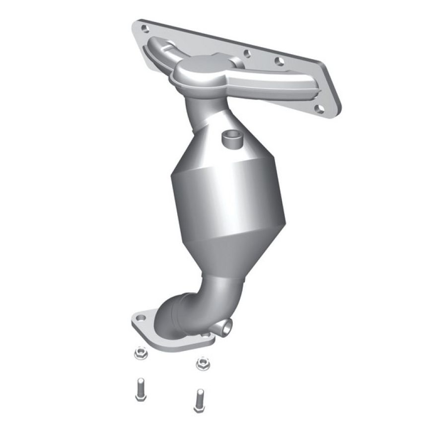 MagnaFlow Exhaust Products 51910 OEM Grade Manifold Catalytic Converter