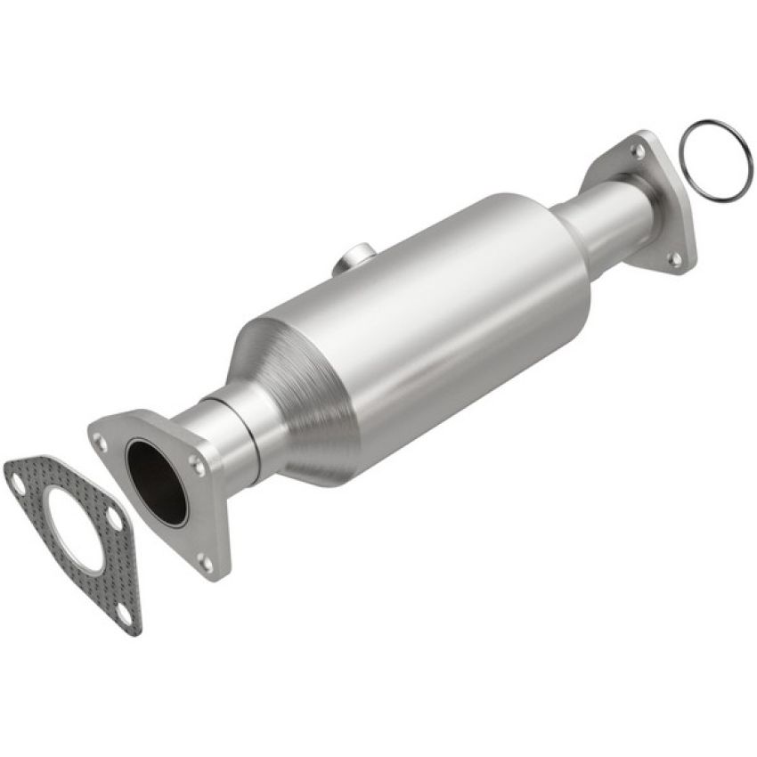 MagnaFlow Exhaust Products 51912 OEM Grade Direct-Fit Catalytic Converter