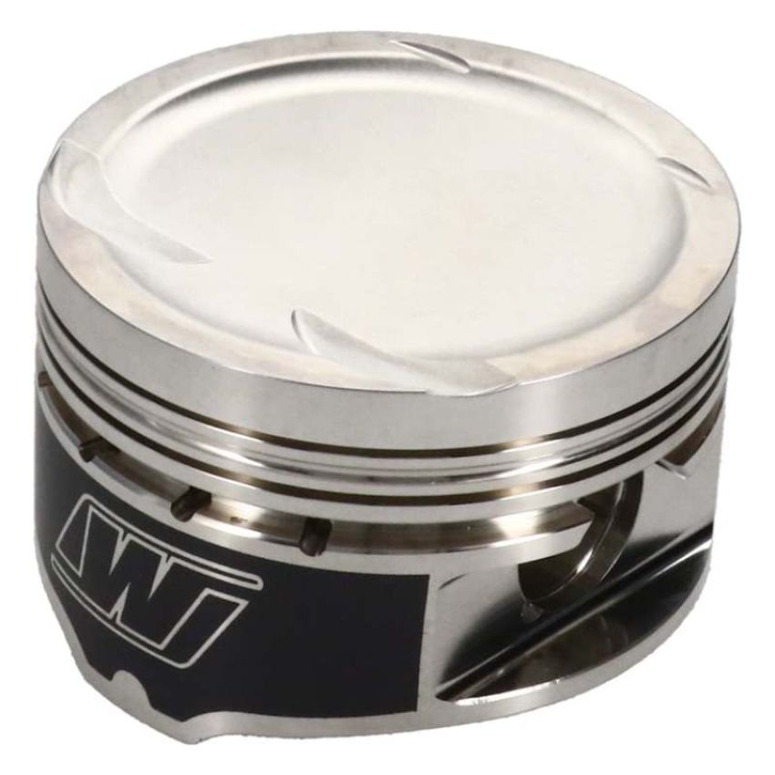 Wiseco K754M825 Piston Set, Volkswagen, EA888, 82.50 mm Bore, European, Set of 4
