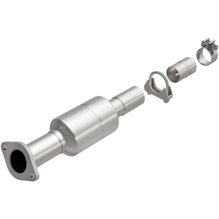 MagnaFlow Exhaust Products 51924 OEM Grade Direct-Fit Catalytic Converter
