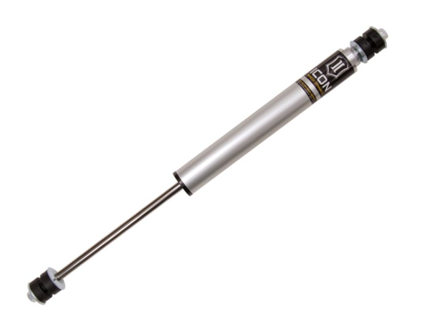 ICON 56511 91-97 Toyota Land Cruiser 80 4-6in Front 2.0 Series Aluminum Shocks VS IR