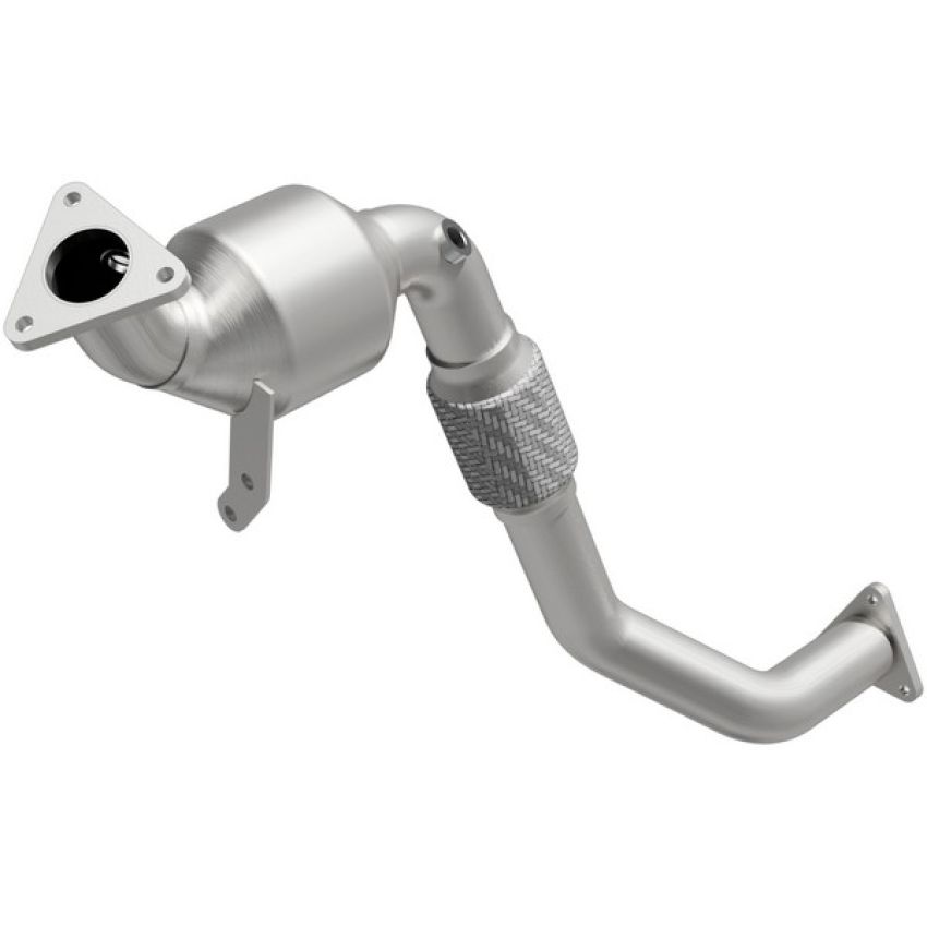 MagnaFlow Exhaust Products 51947 OEM Grade Direct-Fit Catalytic Converter