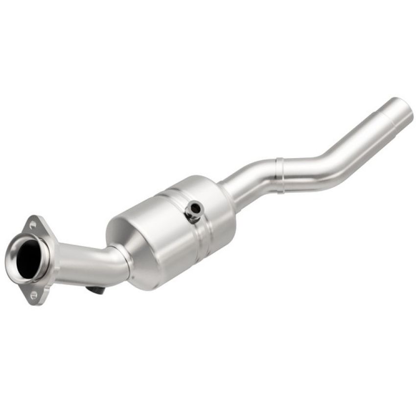 MagnaFlow Exhaust Products 51948 OEM Grade Direct-Fit Catalytic Converter