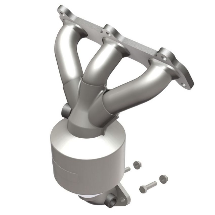 MagnaFlow Exhaust Products 51950 OEM Grade Manifold Catalytic Converter