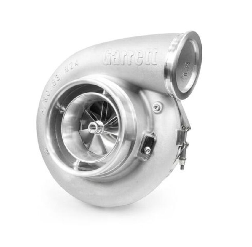 Garrett 934174-5002S G-XRace GXR55-88 0.18in PS 106TW Super Core
