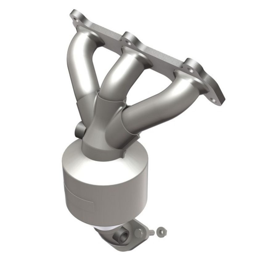 MagnaFlow Exhaust Products 51951 OEM Grade Manifold Catalytic Converter