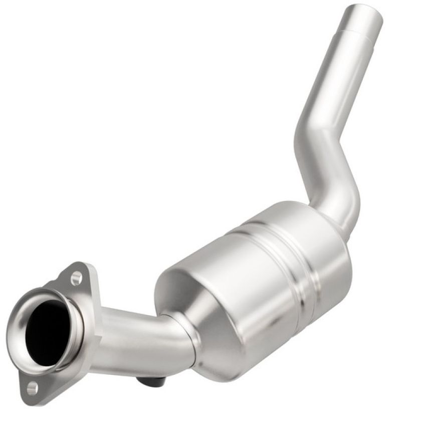 MagnaFlow Exhaust Products 51954 OEM Grade Direct-Fit Catalytic Converter