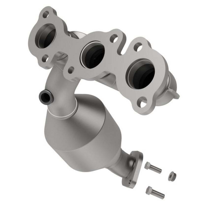 MagnaFlow Exhaust Products 51962 OEM Grade Manifold Catalytic Converter