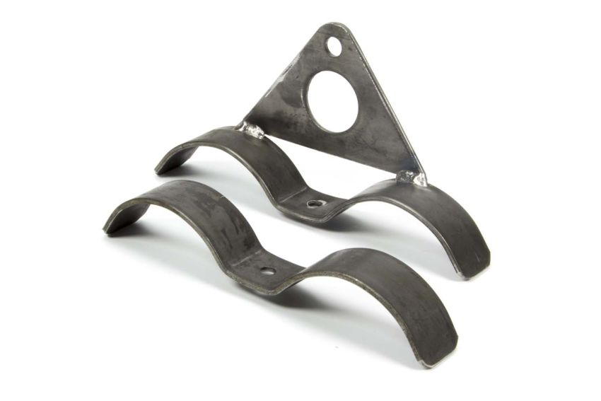 HOWE HOWH3030 Muffler Mount Dual Exhst