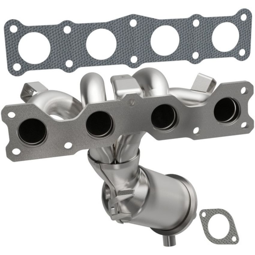 MagnaFlow Exhaust Products 51970 OEM Grade Manifold Catalytic Converter
