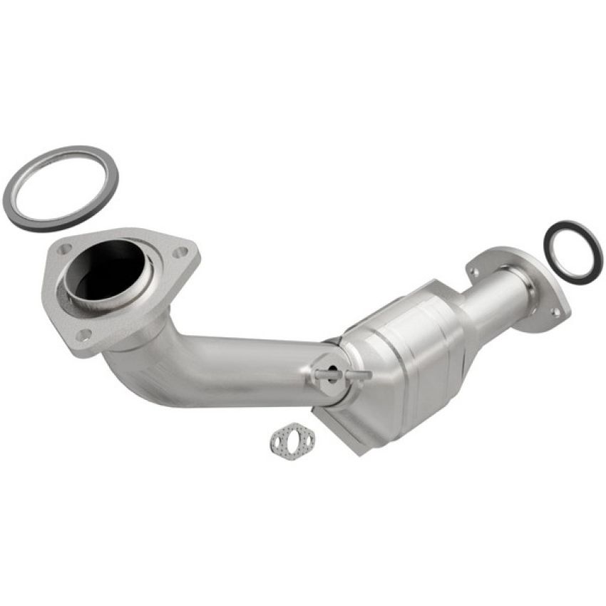 MagnaFlow Exhaust Products 51972 OEM Grade Direct-Fit Catalytic Converter