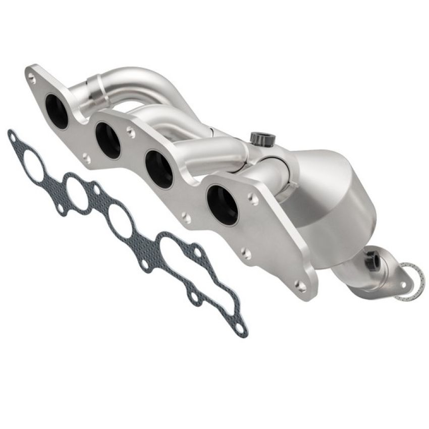 MagnaFlow Exhaust Products 51974 OEM Grade Manifold Catalytic Converter