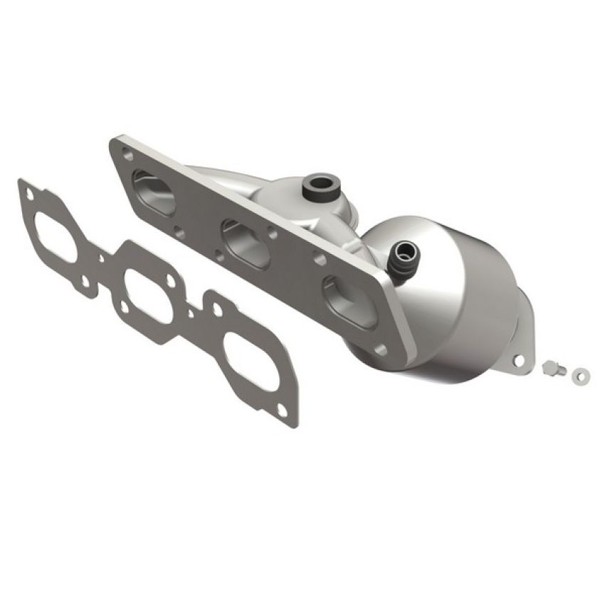 MagnaFlow Exhaust Products 51977 OEM Grade Manifold Catalytic Converter
