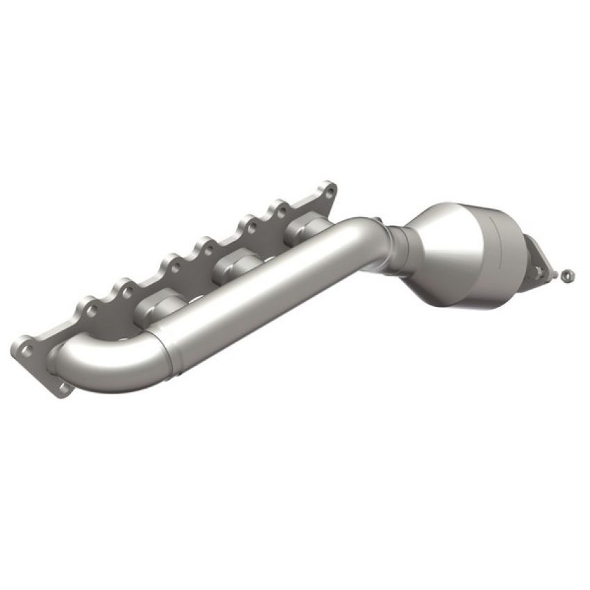 MagnaFlow Exhaust Products 51980 OEM Grade Manifold Catalytic Converter